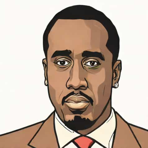 Video Of Sean Diddy Combs