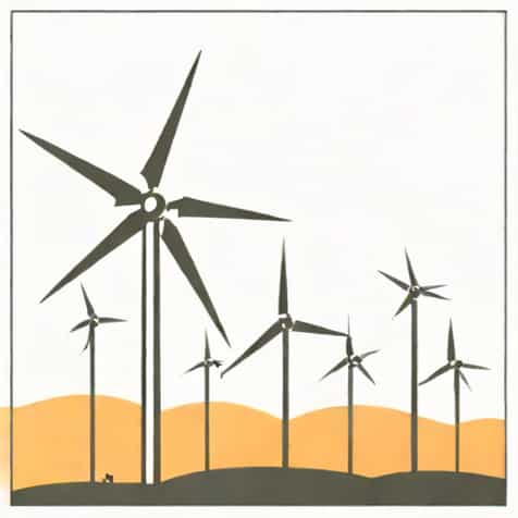 Vigan To Bangui Windmills