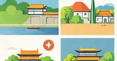 Ville De Honshu 3 Lettres