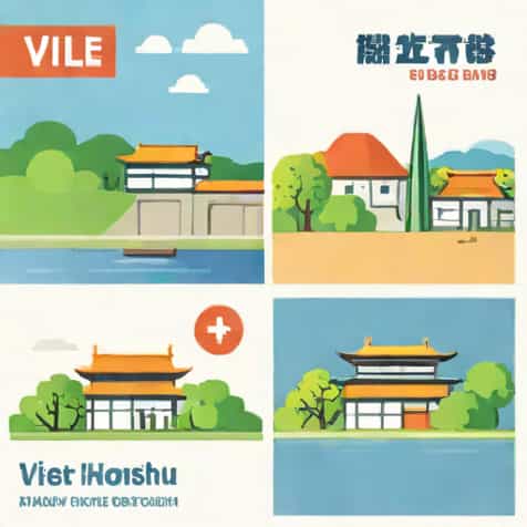 Ville De Honshu 3 Lettres
