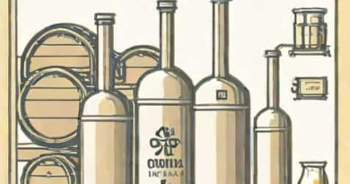 Vodka Distillery Near Me