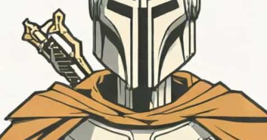 Voice Of General Grievous
