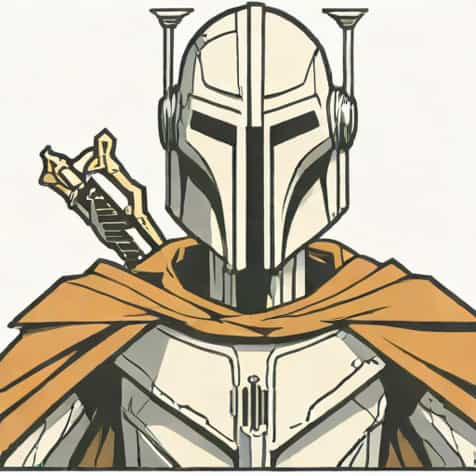 Voice Of General Grievous