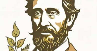 Was Thoreau A Romanticist
