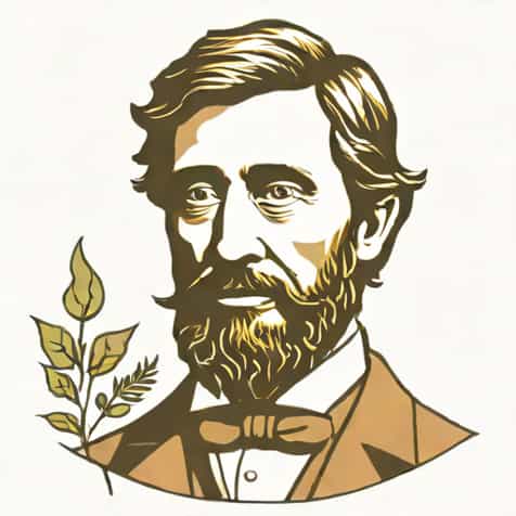 Was Thoreau A Romanticist