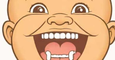 What Age Do Babies Teeth