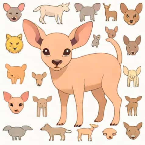 What Animals Are Hairless