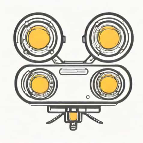 What Are Xenon Headlights
