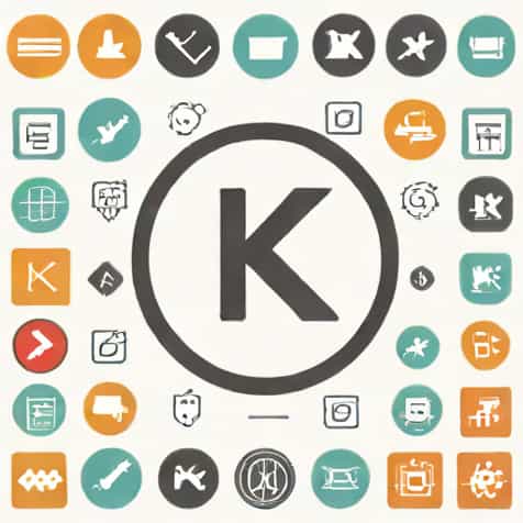 What Does K Selected Mean