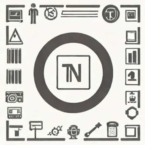 What Does T N T Stand For