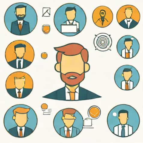 What Great Salespeople Do