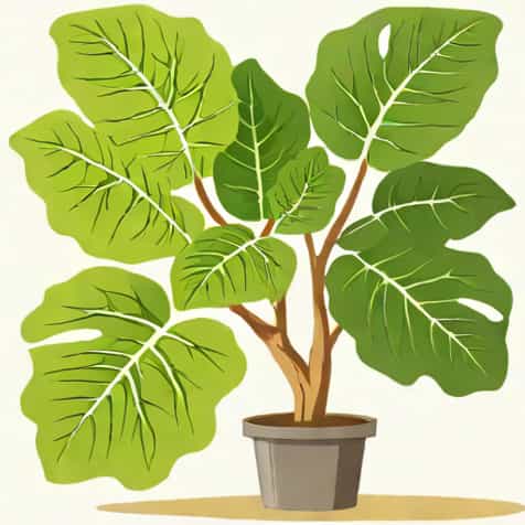What Is A Fiddle Leaf Fig