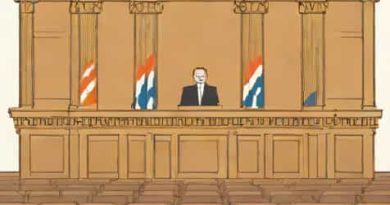 What Is A Hung Parliament
