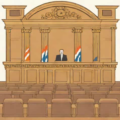 What Is A Hung Parliament