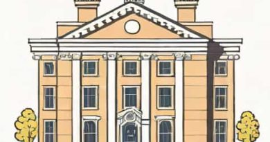 What Is A Listed Building