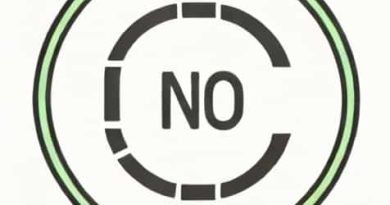 What Is A Nontrivial Zero