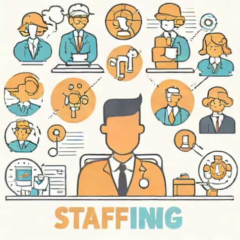 What Is A Staffing Agency