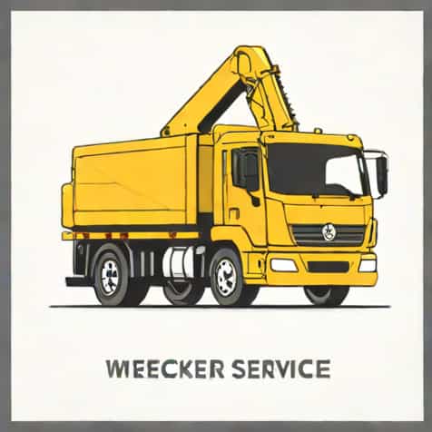 What Is A Wrecker Service
