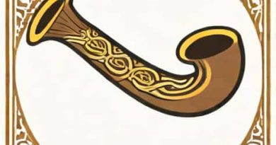 What Is A Yemenite Shofar