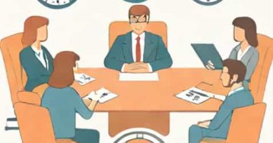 What Is An Advisory Board