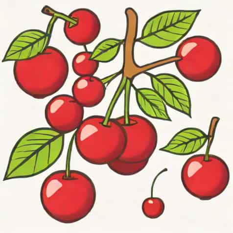 What Is Cherries Jubilee