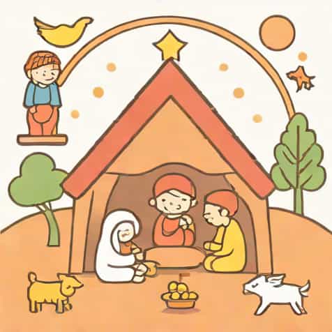 What Is Creche In English