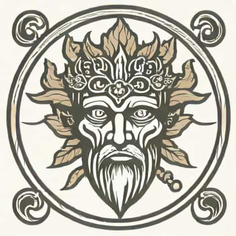 What Is Dionysian Madness