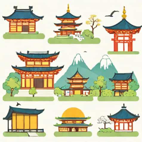 What Is Honshu Famous For