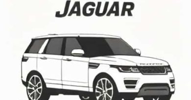 What Is Jaguar Land Rover