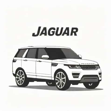 What Is Jaguar Land Rover