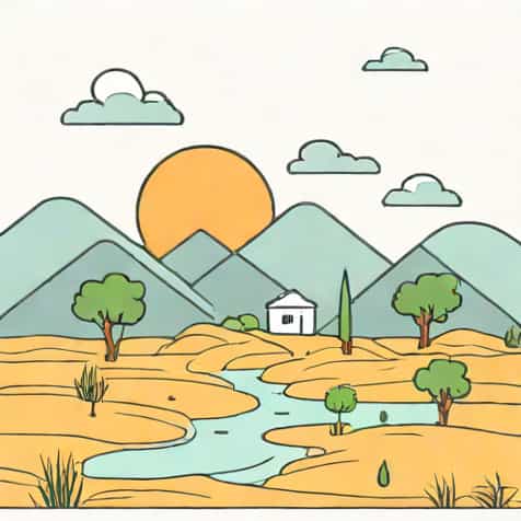 What Is Land Of Bad About