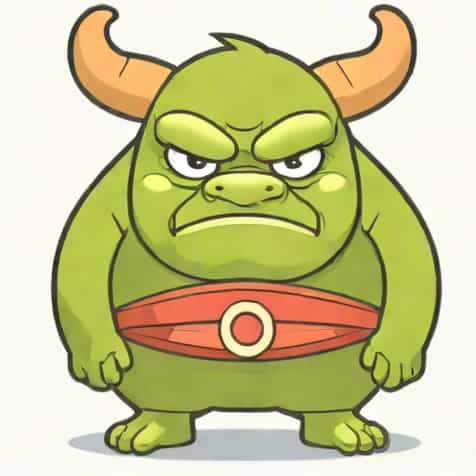 What Is Ogre In Japanese