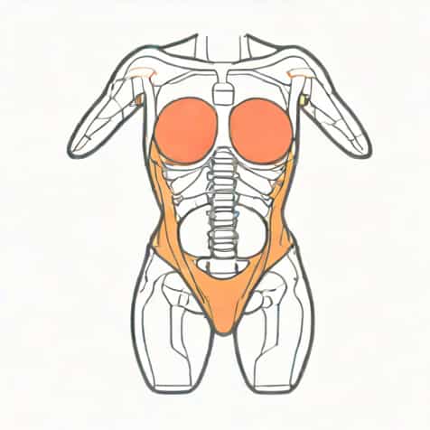 What Is Pendulous Abdomen