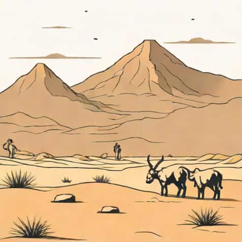 What Is The Atacama Giant