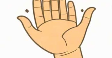 What Is Tingling In Hands