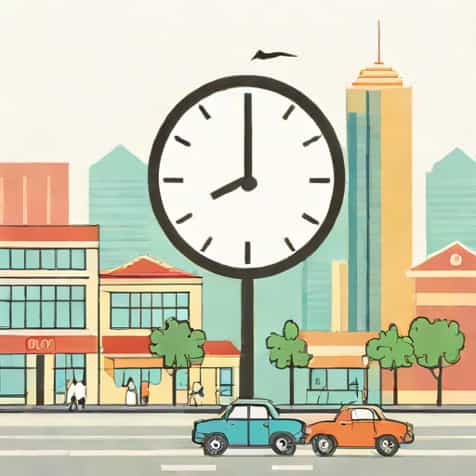 What Time Is It In Saigon
