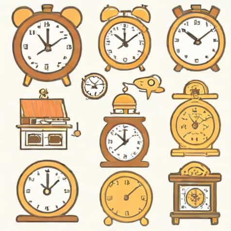 What Time Is It In Taipei