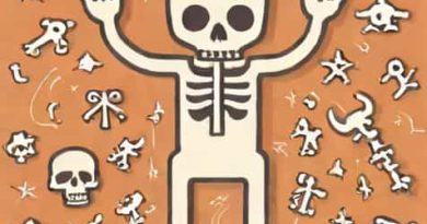 When Do Kids Bones Ossify