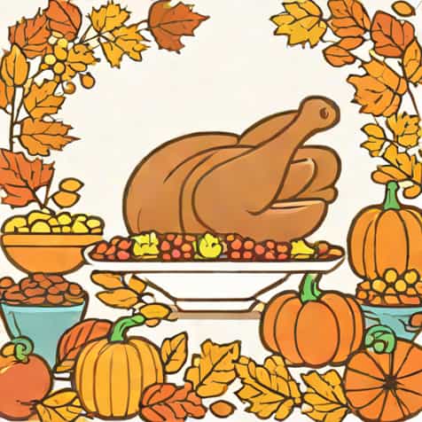 When Is Thanksgiving 2024
