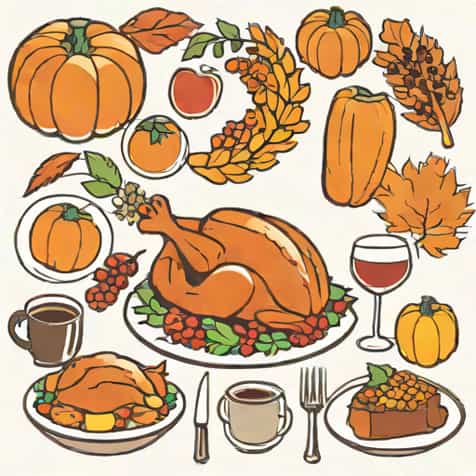 When Is Thanksgiving 2025