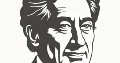 When Was Octavio Paz Born