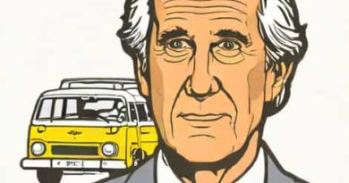 Where Is Chevy Chase From