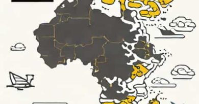 Where Is Papua New Guinea
