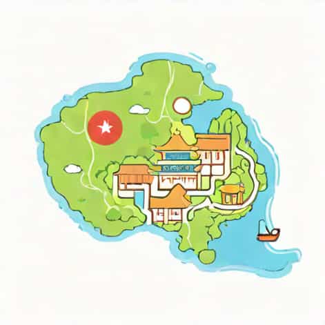 Where Is Qingdao In China