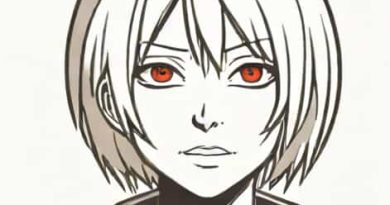 Who Is Eto In Tokyo Ghoul
