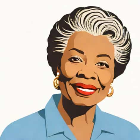 Who Is Maya Angelou'S Son