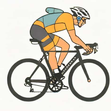 Who Is The Famous Cyclist