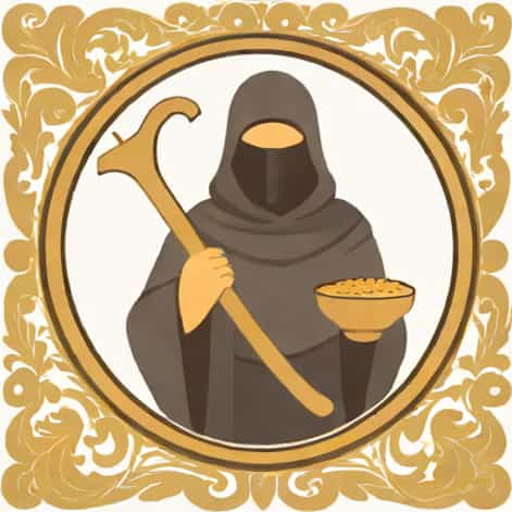Who Is The Penitent Thief