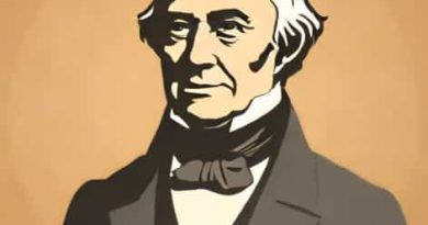 Who Was John Quincy Adams