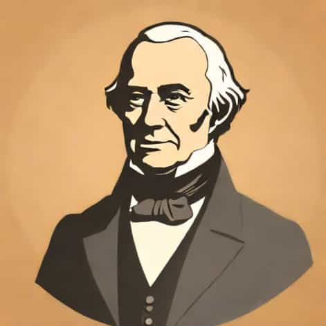 Who Was John Quincy Adams